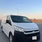 تويوتا باص 2021 للبيع