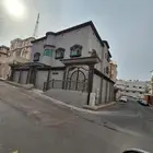 فيلا للبيع حي السحيلي الطائف م 400