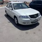 نيسان صني 2010 قير عادي