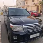 لاند كروزر 2008