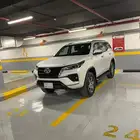 تايوتا فورتشنر 2024