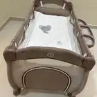 للبيع سرير أطفال