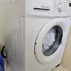 غساله LG مستخدمة 7 ك