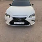لكزس ES 350 وكالة