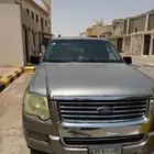 فورد اكسبلورر موديل 2008