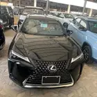 لكزسUX   عروض الصيف