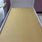 غرفة نوم نفر بحاله ممتازه