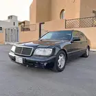 مرسيدس شبح