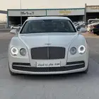 بنتلي فلاينج سبير 2014