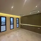 شقق وروفات فاخرة للتمليك في ولي العهد 1