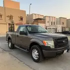 فوردF150 دبل 2014