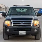 فورد اكسبيدشن 2013 دبل