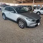 مازدا CX30 2023 سعودي نص فل فتحه