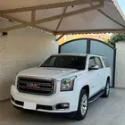 يوكن 2017 SLT وكالة ماشي 147