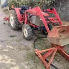 حراثه ينمار للبيع