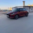سوزوكي سويفت
