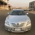 كامري مديل 2007 قير عايدي
