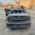 للبيع كادينزا 2021 تشليح