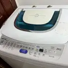 ثلاجه وغساله للبيع