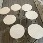 طاولات خدمة