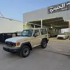 تويوتا ربع 2025 سعودي فل كامل بنزين قير اتوماتيك جديد بيج