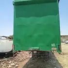 ستاره جفاليه للبيع طول 15متر دناقل بيبي