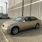 لكزس gs 2001 مكينه شرط للبيع قطع فقط
