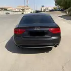 اودي A5 2014