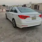 سوناتا 2016 مكينه قير م انفكن شرط الممشى 446