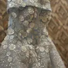 فستان فخم للمناسبات