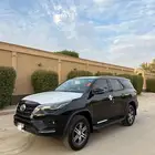 تايوتا فوشنر - 2023 - 6 سرندل سعودي مالك اول