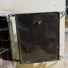 فرن مندي نظيف