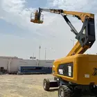 مان لفت 18 متر 28 متر XCMG