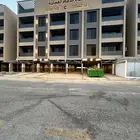 شقق تمليك مطله على حديقه بحي الزهور