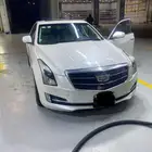 كاديلاك ATS موديل 2015