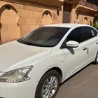 نيسان سنترا 2016