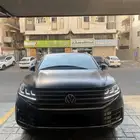 فولكس واجن طوارق 2024