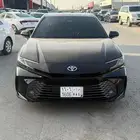 كامري جراندي 2025 فل كامل سعودي