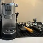 مكينة قهوه ديلونجي