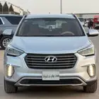 هيونداي سنتافي 2017