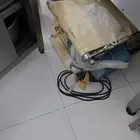 معدات مخابز مستعمله