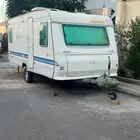 كرفان غرفه نوم وصاله 6 امتار