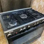 فرن للبيع
