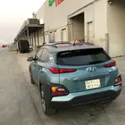 هونداي كونا 2019