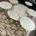 طاولة خدمة