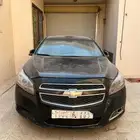 ماليبو 2013