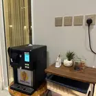 الة ايسكريم للإيجار اليومي