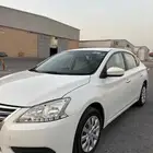 سنترا 2016 - عداد 192 الف كم