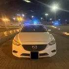 مازدا 6 2017 نص فل بدي وكاله