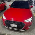 اودى موديل 2024